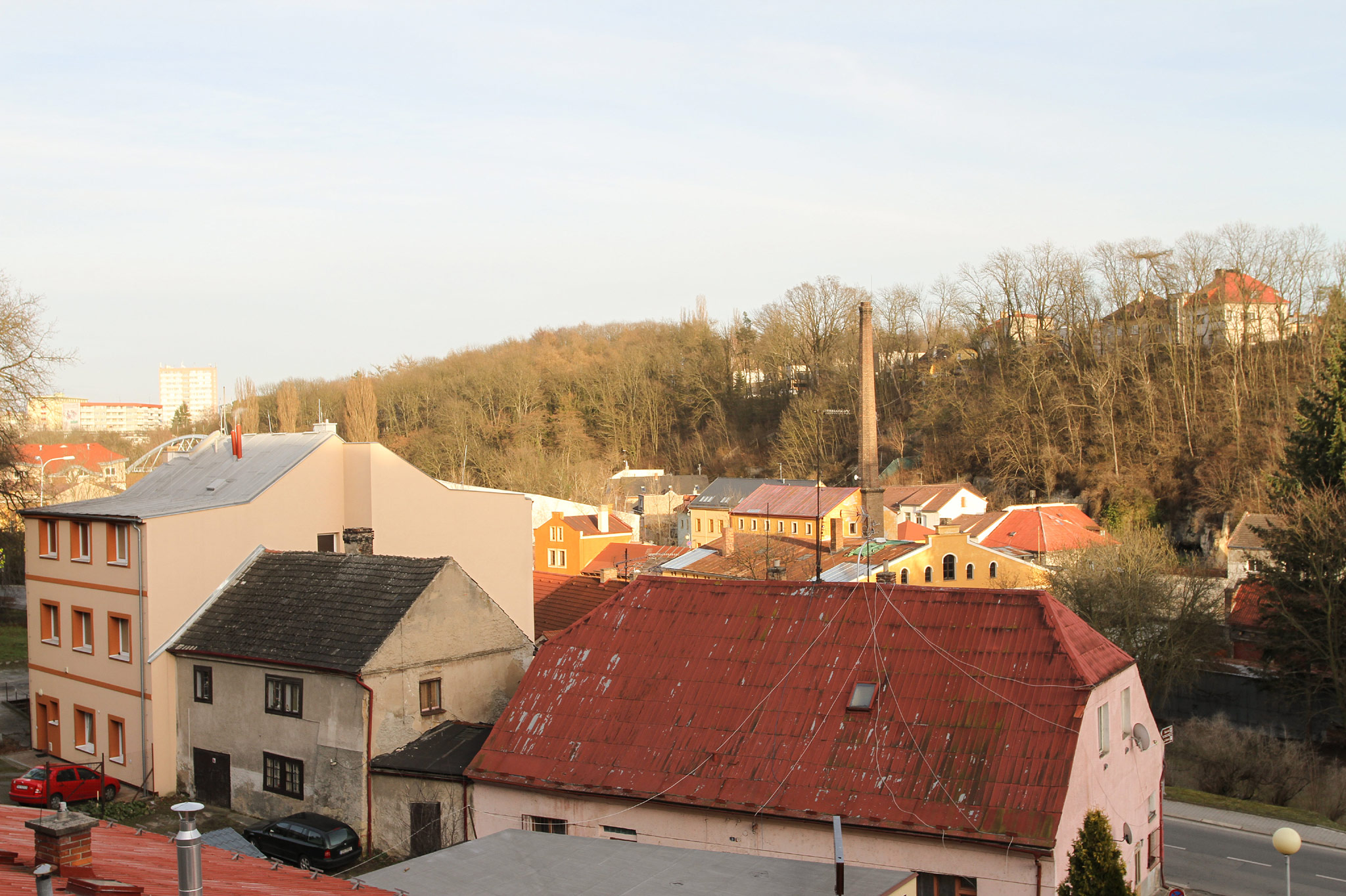 Mlada Boleslav